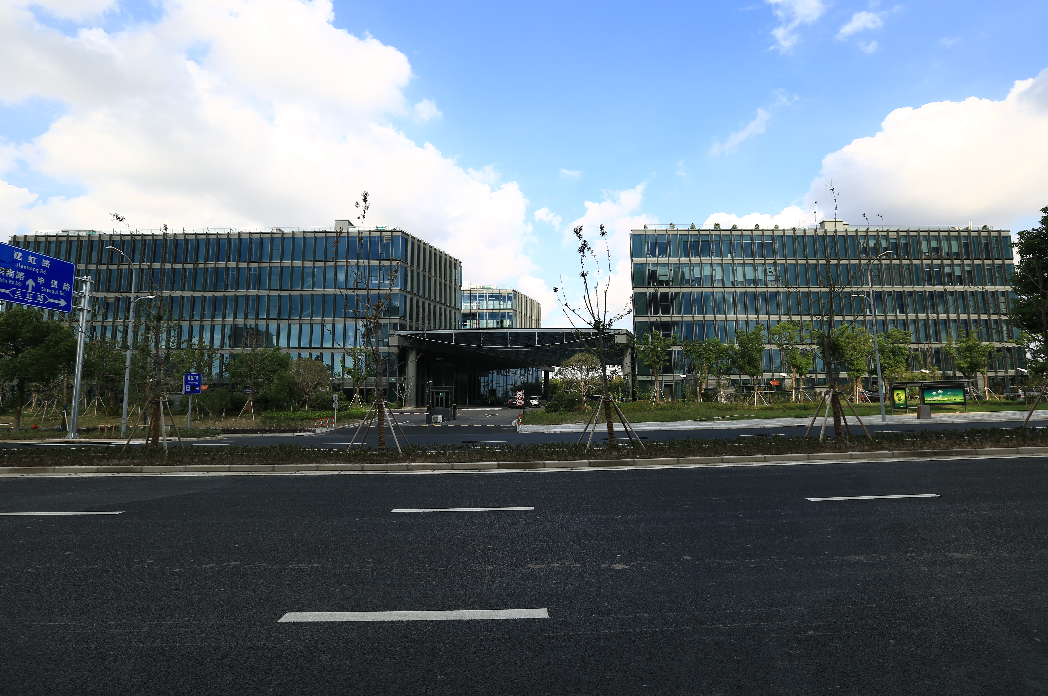 隆視廣場